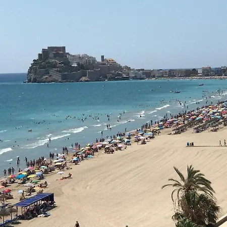 Cova 3 Peniscola