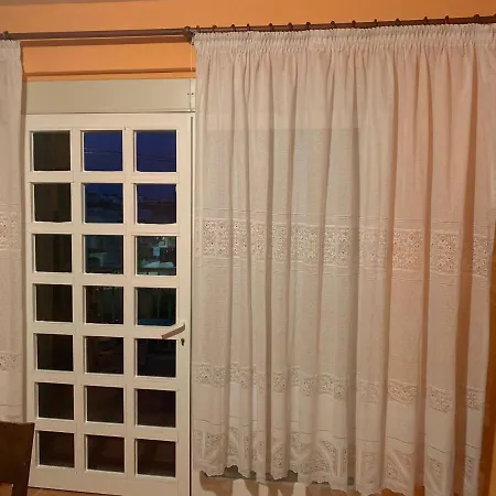 Cova 3 Apartamento *