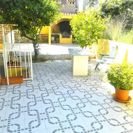 Cova 3 Apartamento