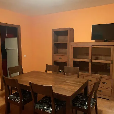 Cova 3 Apartamento *