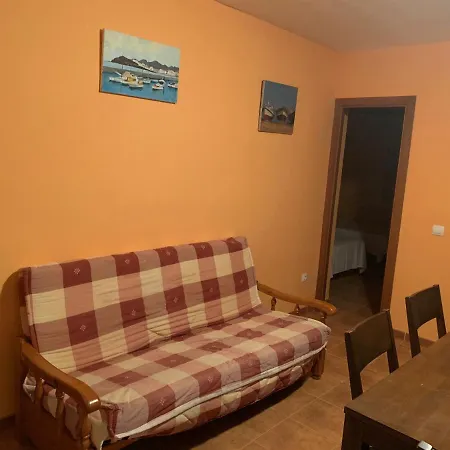 Cova 3 Apartamento