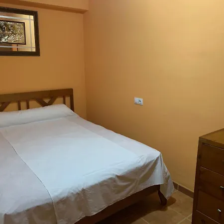 Cova 3 Apartamento Peñíscola